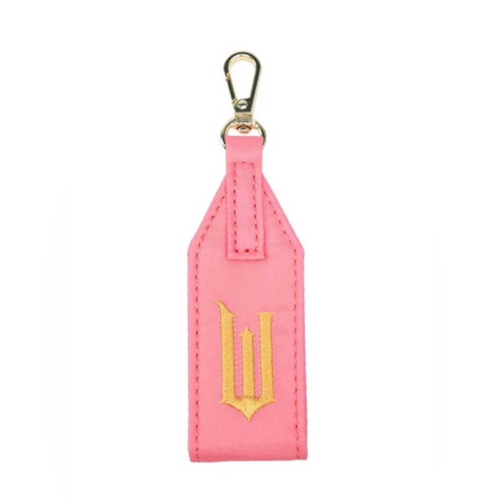 Lug Oversized Puller Wicked NWT Pink Wicked